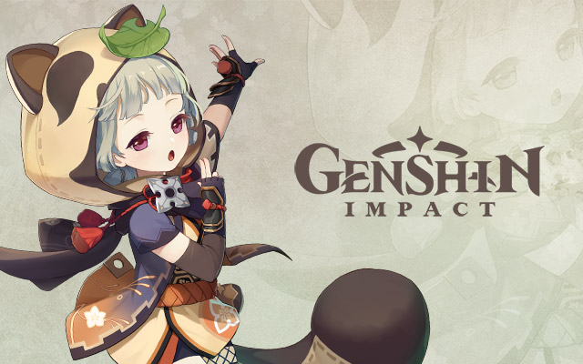 Genshin Impact Sayu: Character ascension and talent level-up materials required and how to get them