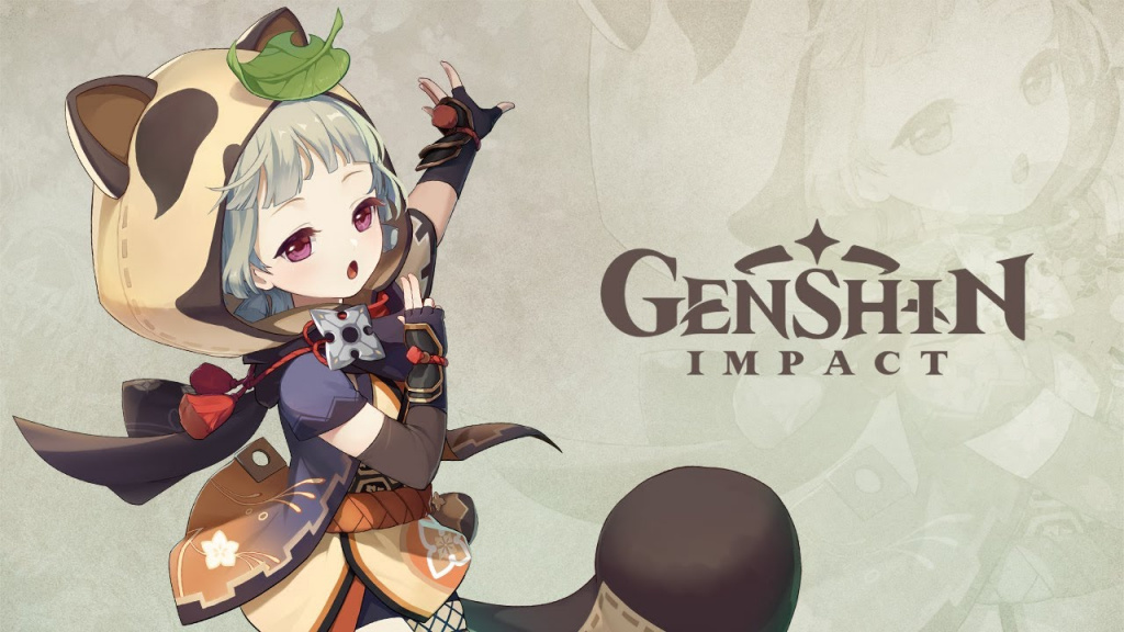 Genshin Impact Sayu guida: armi, artefatti, talenti, suggerimenti e altro