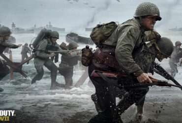 Call of Duty: Vanguard Key Art leak, rivelazione secondo quanto riferito la prossima settimana