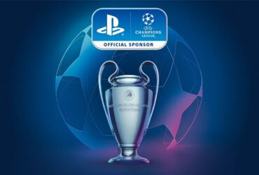 PlayStation rinnova la partnership a lungo termine con la UEFA Champions League