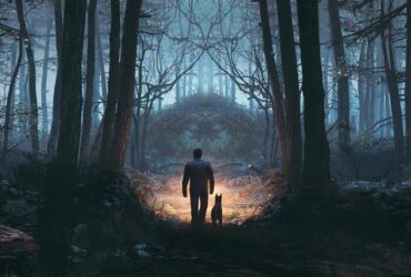 Scendi nel bosco oggi in Blair Witch: VR Edition, ora disponibile per PSVR