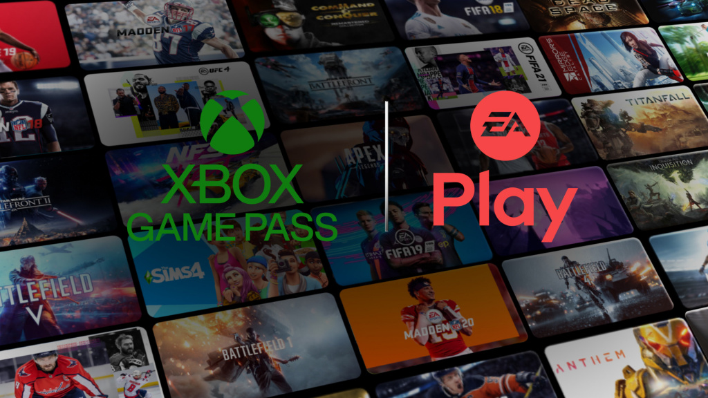 Madden 22 EA Play error message through Xbox Ultimate Game Pass