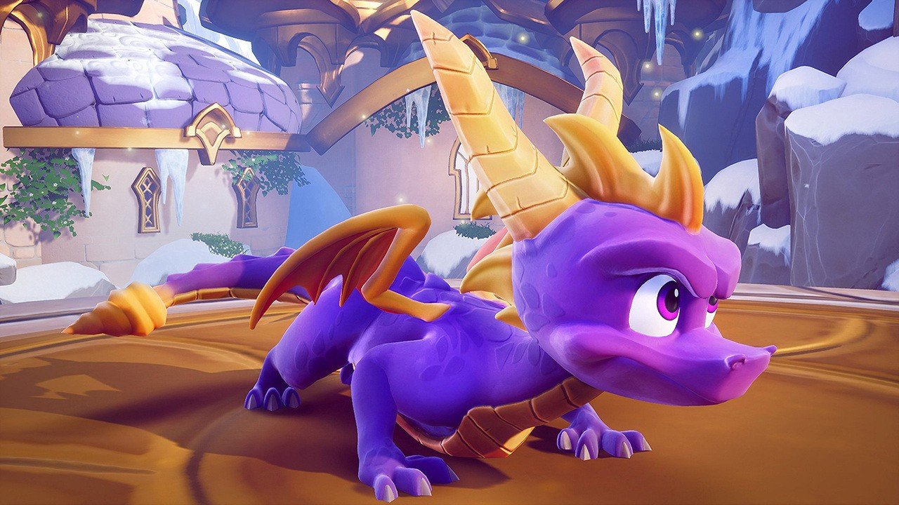 Spyro: Reignited Trilogy Guide - Tutti i collezionabili Soluzione e come giocare