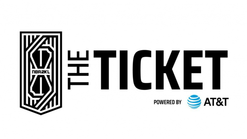 Torneo NBA 2K League The Ticket: come guardare, formattare, squadre, altro.