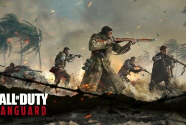 Annunciato Call of Duty: Vanguard, rivelazione completa questo giovedì