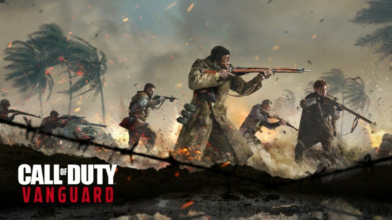 Annunciato Call of Duty: Vanguard, rivelazione completa questo giovedì