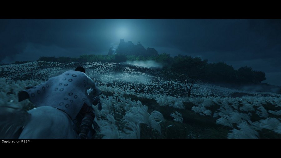 Ghost of Tsushima: Recensione del Director's Cut - Screenshot 2 di 3
