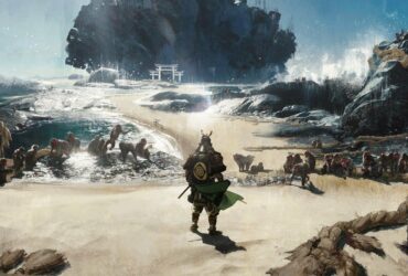 Ghost of Tsushima: Director's Cut (PS5) - L'eccellente espansione di Iki Island si aggiunge a un'avventura già sorprendente