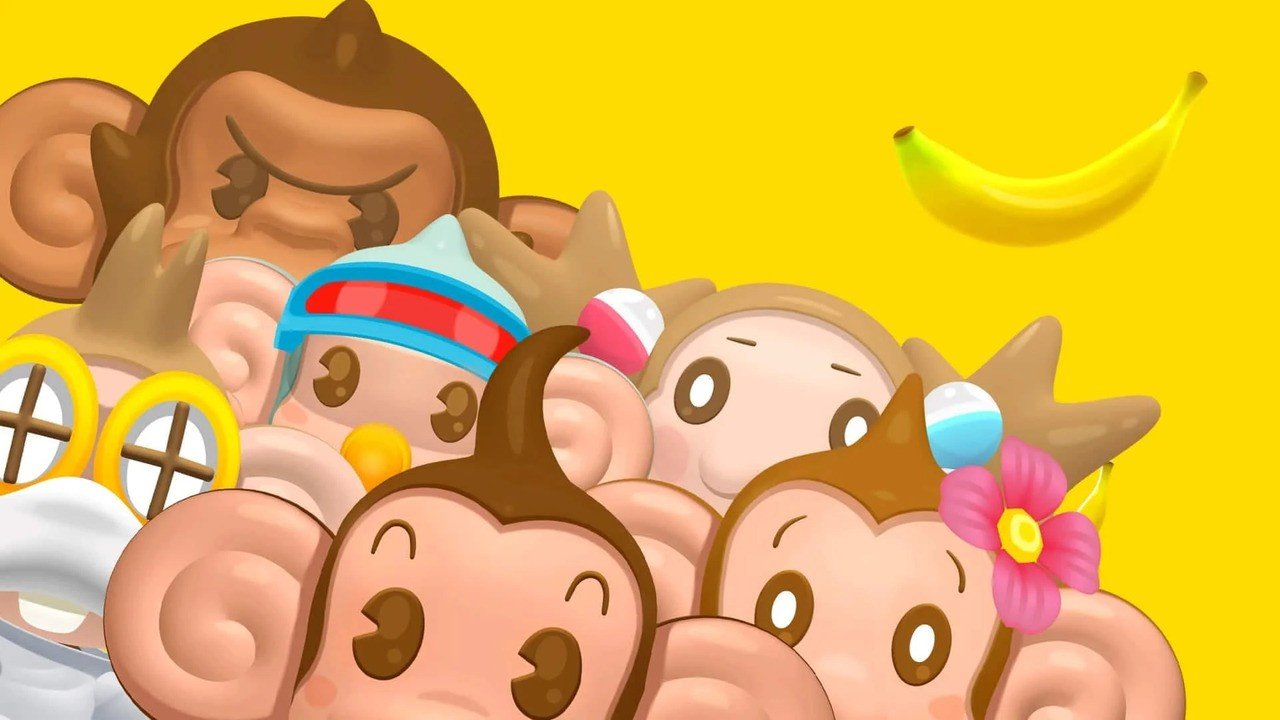 Super Monkey Ball: il prossimo personaggio ospite di Banana Mania è qualcuno a cui "non crederai"