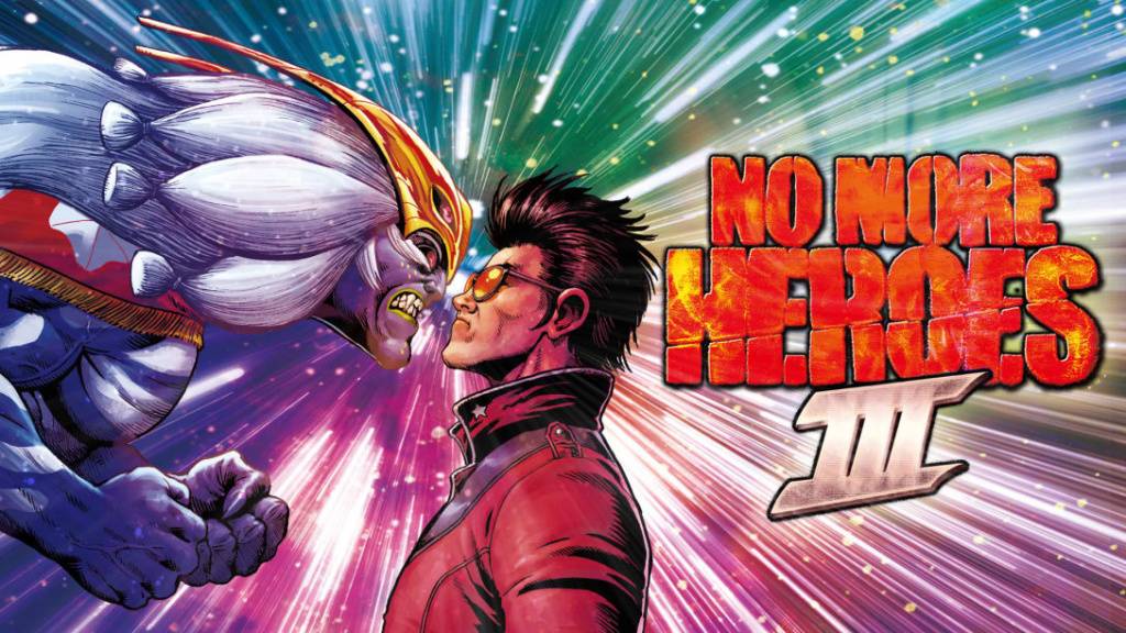 No More Heroes 3: Release date, gameplay, features, file size and more