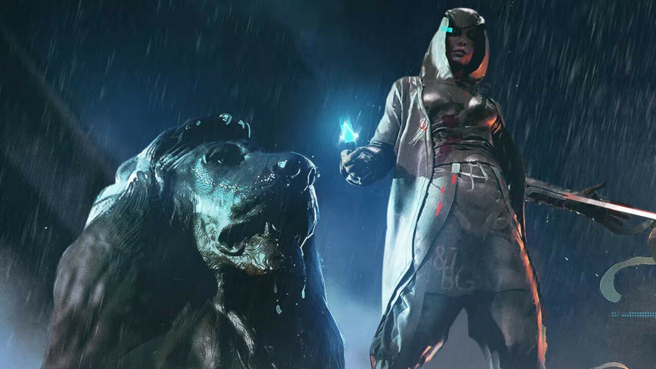 Watch Dogs Legion scatena Lama celata con l'aggiornamento di Assassin's Cred su PS5, PS4