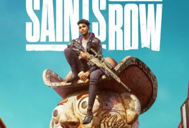 Prime impressioni: il riavvio di Saints Row ha un nuovo look, ma è ancora Saints Row Under the Hood