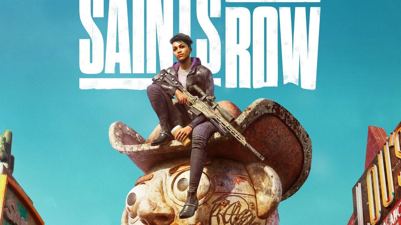 Prime impressioni: il riavvio di Saints Row ha un nuovo look, ma è ancora Saints Row Under the Hood