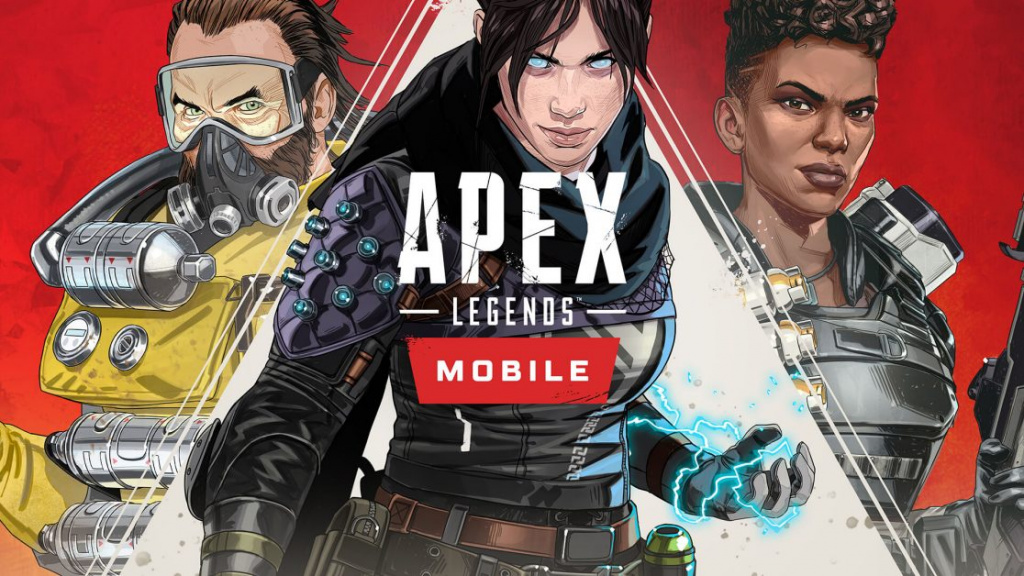 Come registrarsi alla beta di Apex Legends Mobile in America Latina