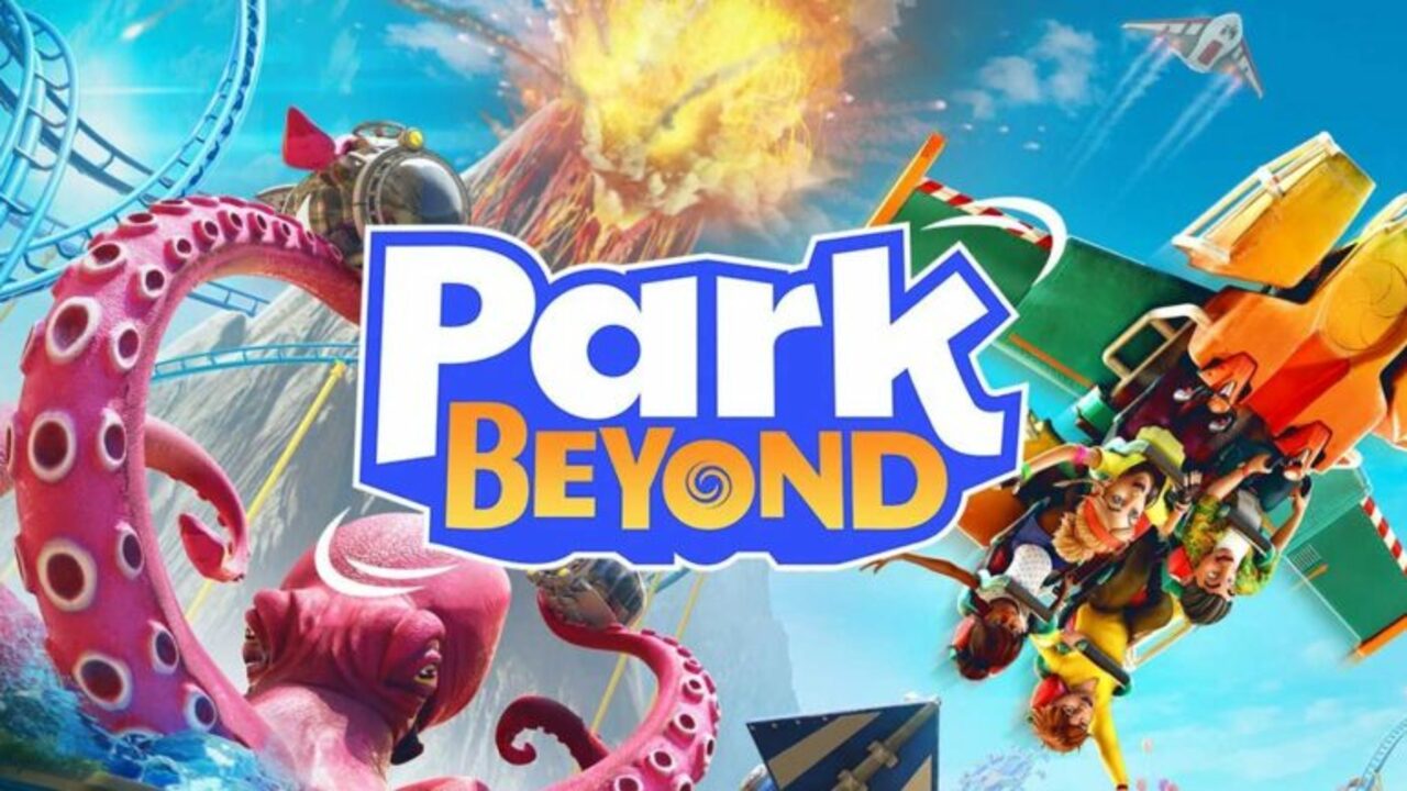 Park Beyond è un costruttore di parchi a tema che ti consente di fare giri impossibili su PS5