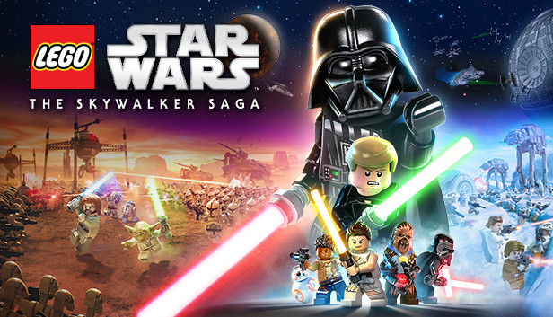 Tutto su LEGO Star Wars The Skywalker Saga, in arrivo nella primavera del 2022