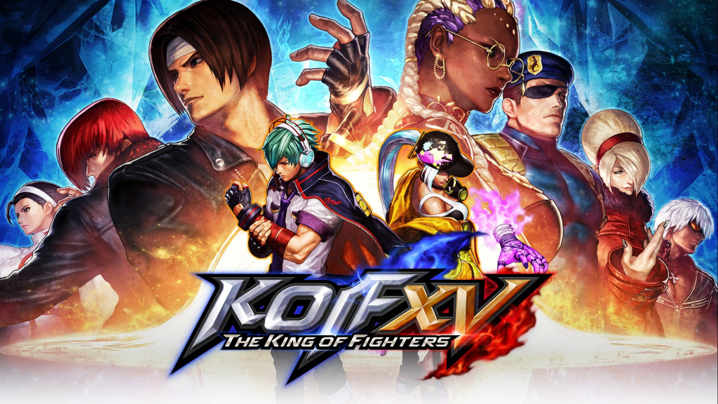 SNK conferma la data di uscita di The King of Fighters XV, rivelati nuovi dettagli sul gameplay