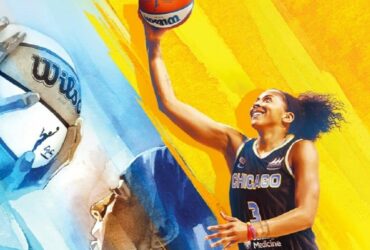 NBA 2K22 dà vita alla modalità WNBA, ma è ancora solo di nuova generazione