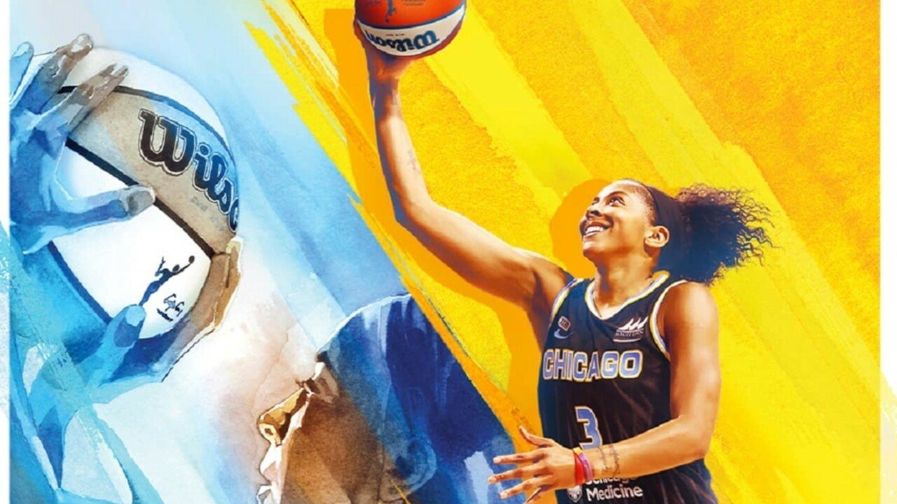 NBA 2K22 dà vita alla modalità WNBA, ma è ancora solo di nuova generazione