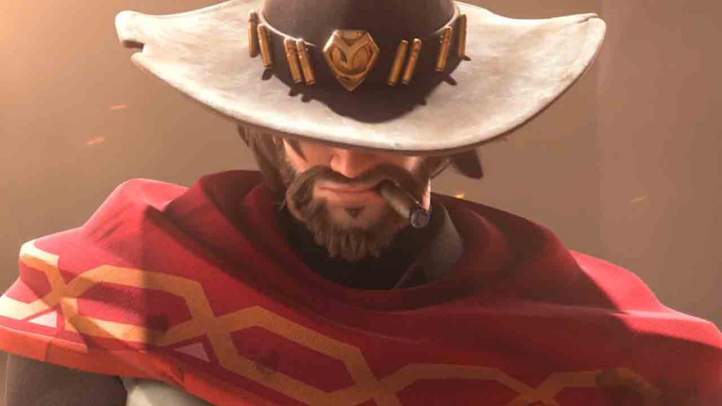 Blizzard ha confermato il cambio di nome di Overwatch McCree in mezzo al contraccolpo dei giocatori