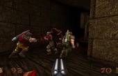 Recensione di Quake - Schermata 7 di 8