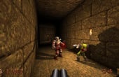 Recensione di Quake - Schermata 8 di 8