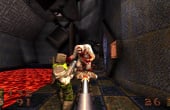 Recensione di Quake - Schermata 4 di 8