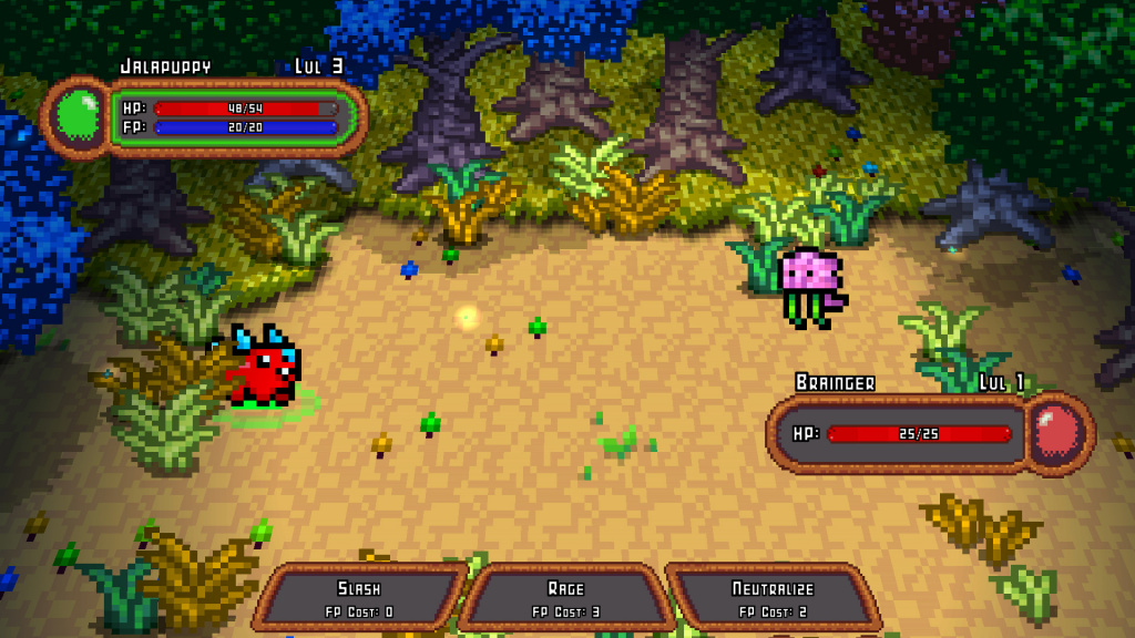 Monster Harvest: data di uscita, piattaforme, gameplay, caratteristiche, specifiche del PC e altro