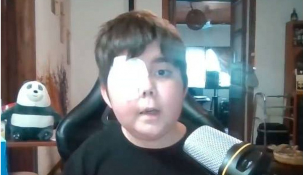 Tomiii 11 di 12 anni muore dopo aver realizzato il sogno di diventare YouTuber