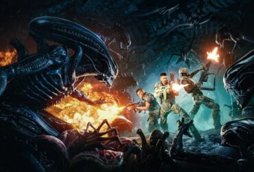 Grafici di vendita nel Regno Unito: Aliens: Fireteam Elite batte PS5, esclusive PS4 nella Top 10