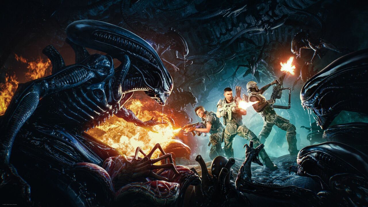 Grafici di vendita nel Regno Unito: Aliens: Fireteam Elite batte PS5, esclusive PS4 nella Top 10