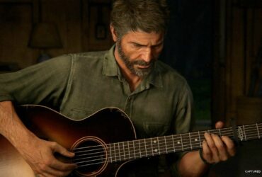 Non preoccuparti, Naughty Dog continuerà a realizzare giochi per giocatore singolo incentrati sulla storia