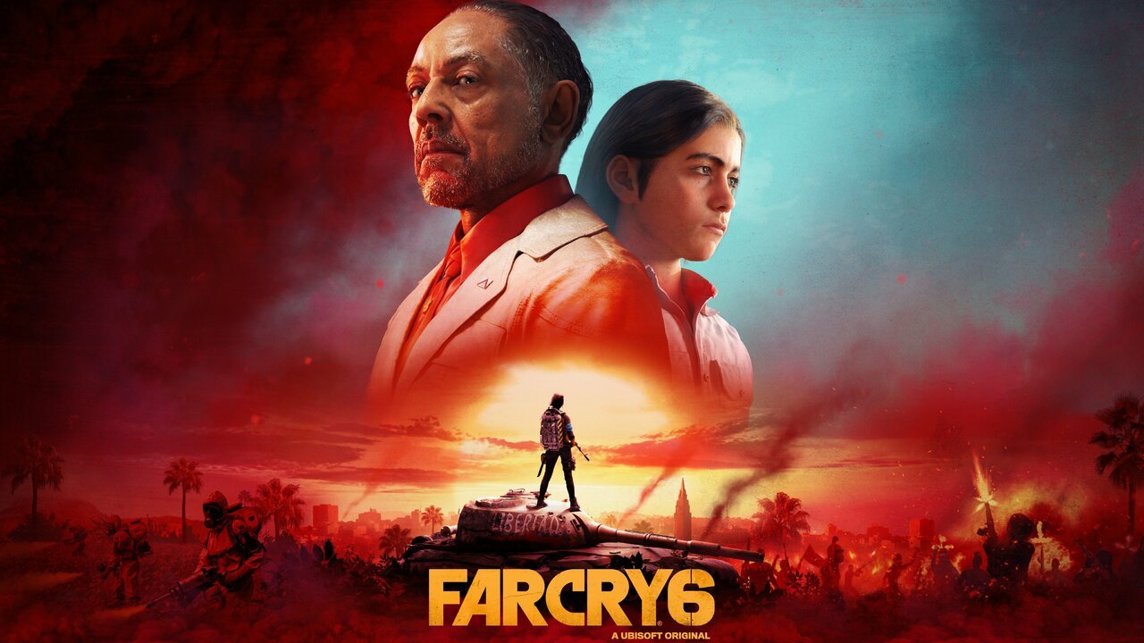 Far Cry 6 sicuramente assomiglia a Far Cry nelle ultime anteprime