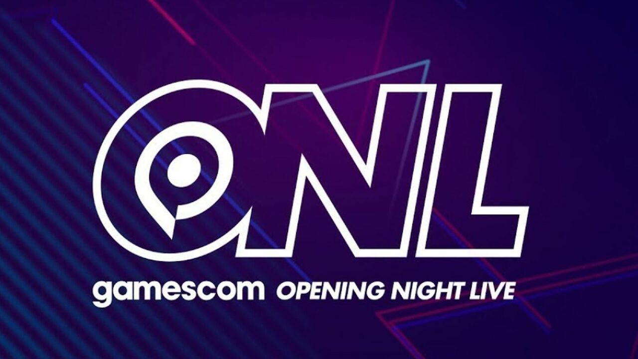 A che ora è la serata di apertura della Gamescom Live 2021?