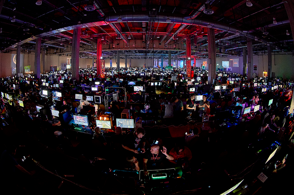 Come guardare QuakeCon 2021: programma, streaming, giochi e cosa aspettarsi