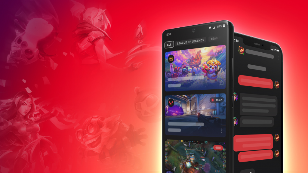How to download Riot Mobile: Release date, new features, supported games