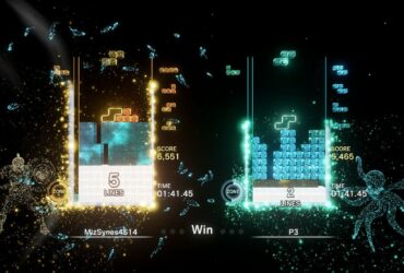 Effetto Tetris: Connected finalmente disponibile su PS4 dopo nove mesi di esclusività su Xbox