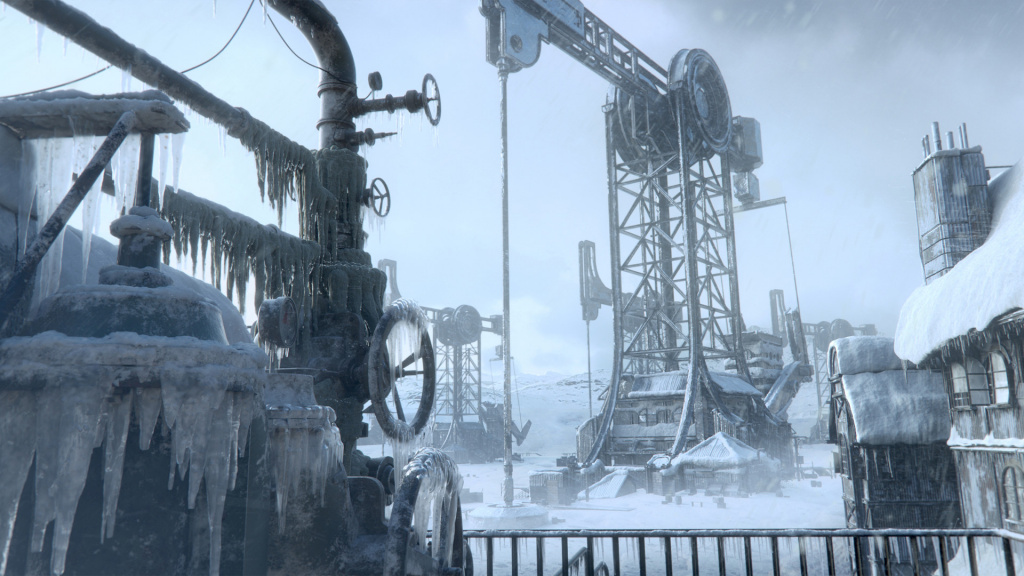 Frostpunk 2: data di uscita, gameplay, trailer, storia, caratteristiche e altro