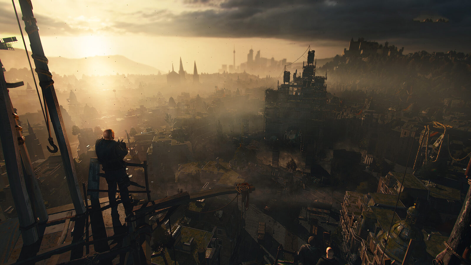 Gli sviluppatori di Dying Light 2 interrompono le speranze di rilascio di prossima generazione del gioco originale