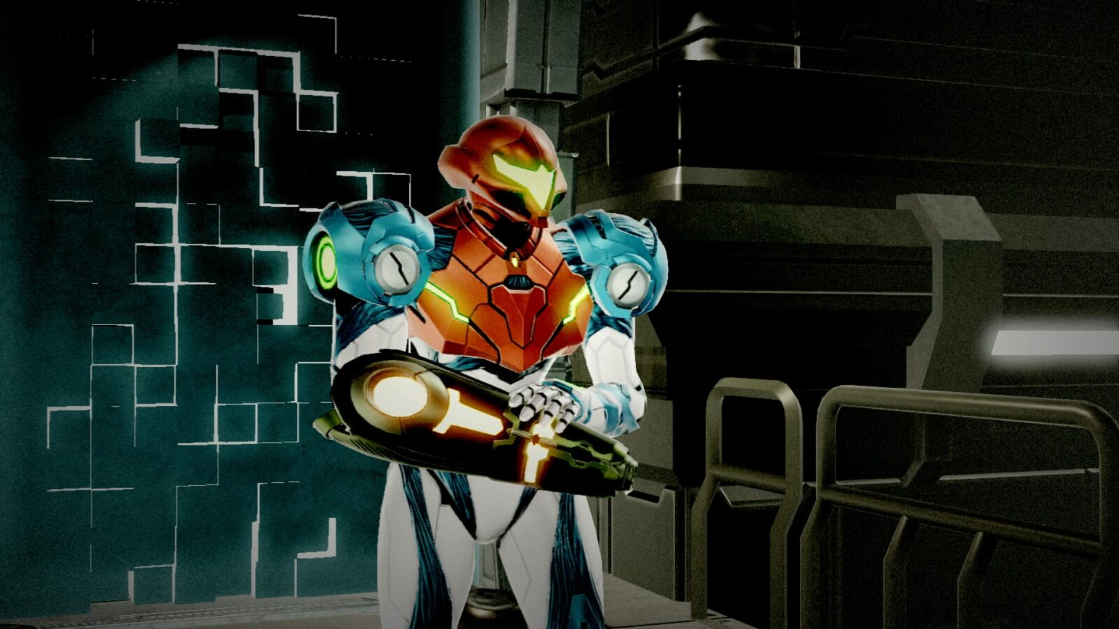 Il trailer di Metroid Dread offre ai giocatori un'altra sbirciatina