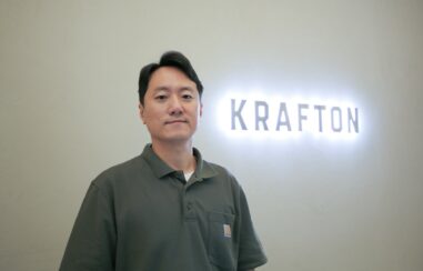 Sean Hyunil Sohn nominato CEO di Krafton India