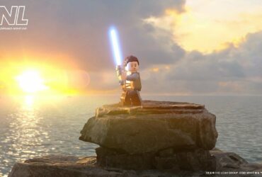 LEGO Star Wars: The Skywalker Saga esce dal nascondiglio alla Gamescom Opening Night Live