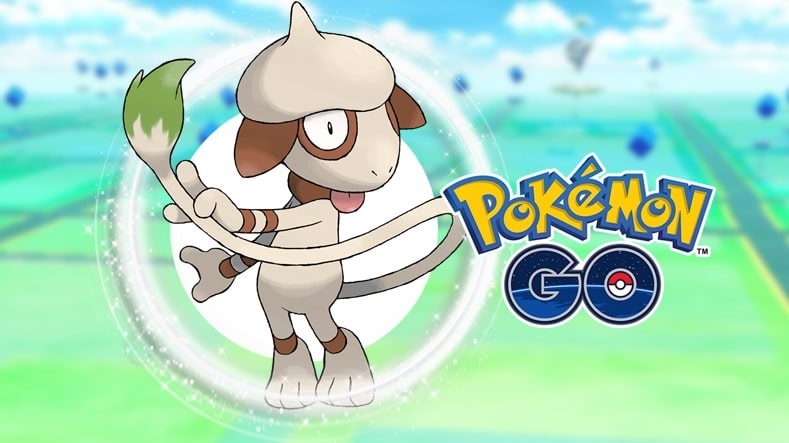 Pokémon GO riduce il raggio di interazione di Pokestop a pre-pandemia