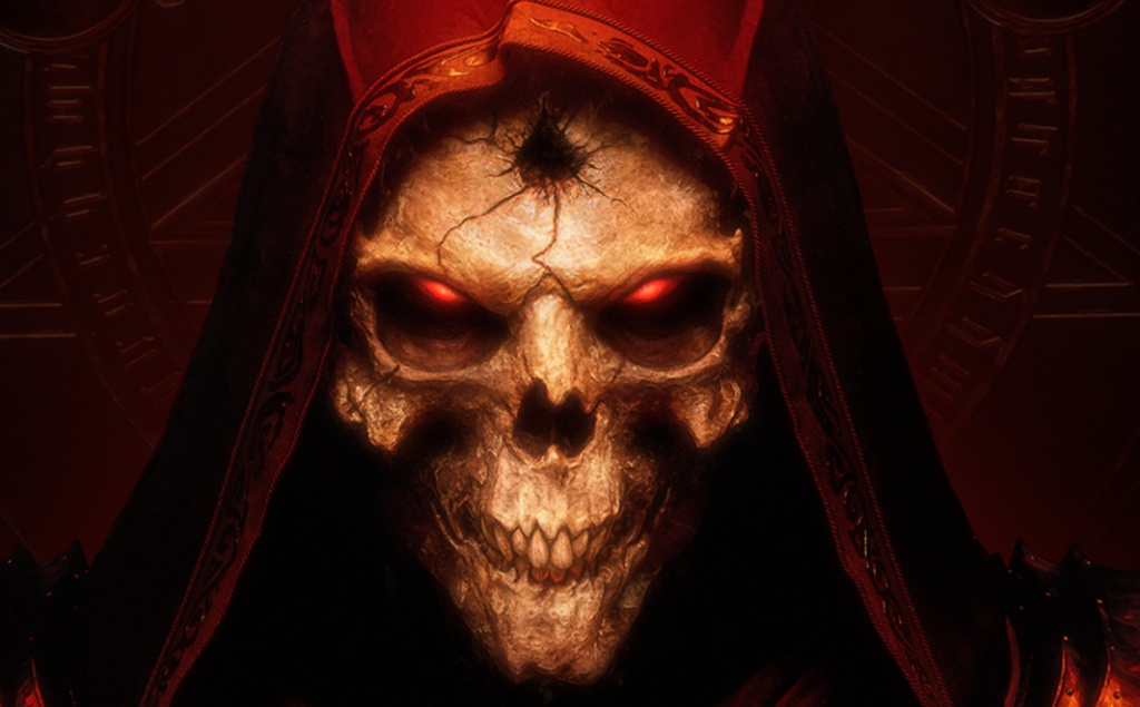 When does Diablo 2 Resurrected open beta start