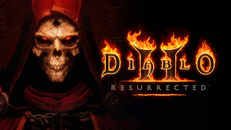 Diablo 2 resurrected how big nintendo switch file size