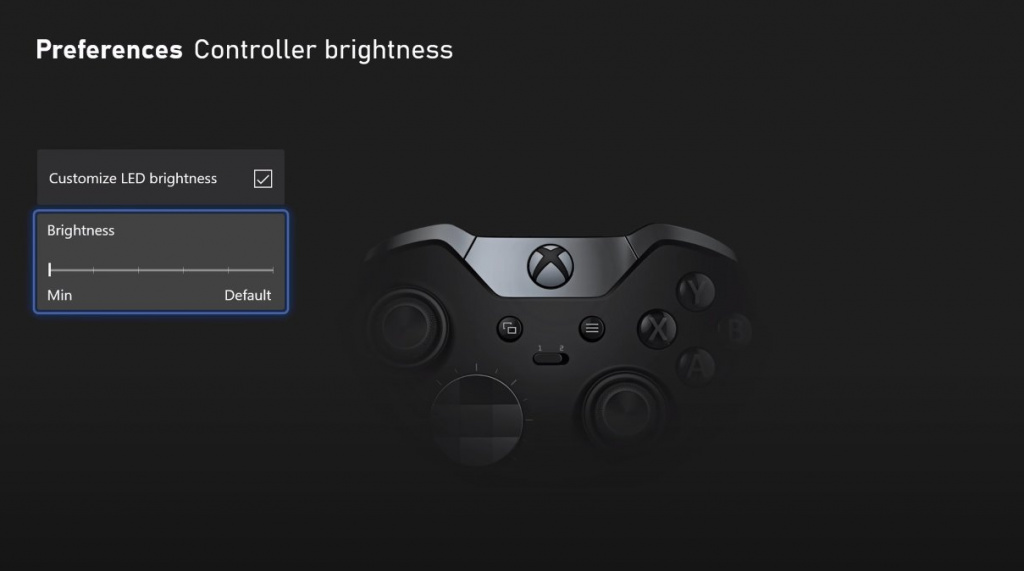 How to turn on Xbox Night Mode and what features it has