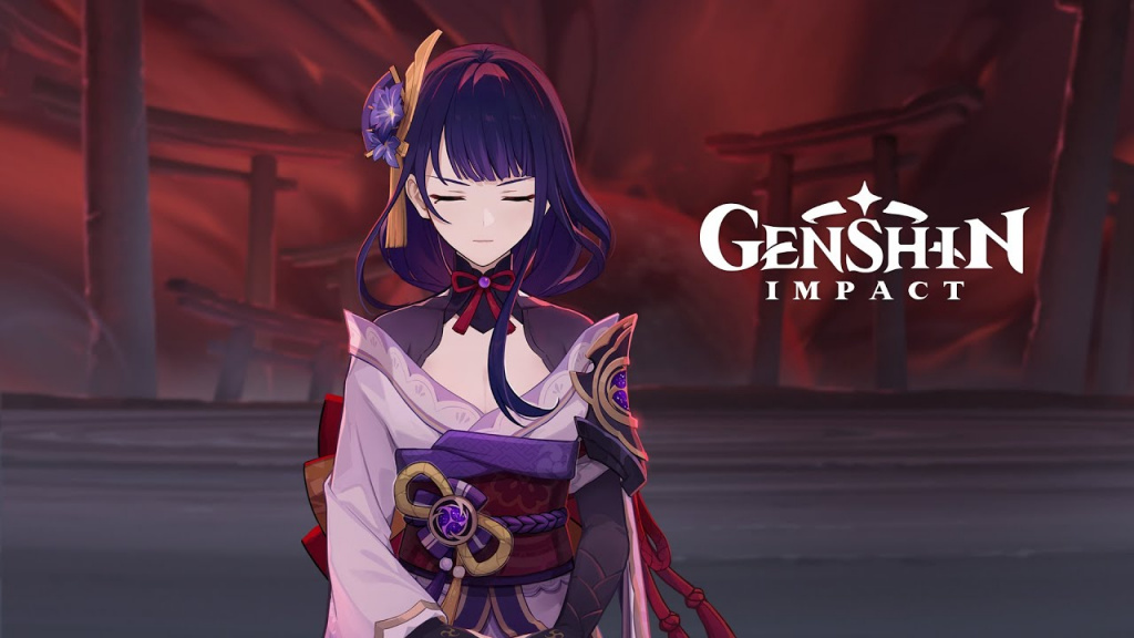 Guida Genshin Impact Raiden Shogun: miglior build, armi, artefatti, suggerimenti e altro