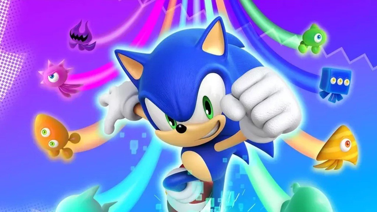 Sonic Colors: Ultimate (PS4) - Uno dei migliori titoli 3D di Sonic ha ancora tutti i classici problemi
