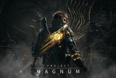 PS5, PS4 Co-Op Looter Shooter Project Magnum sembra molto appariscente nel teaser trailer