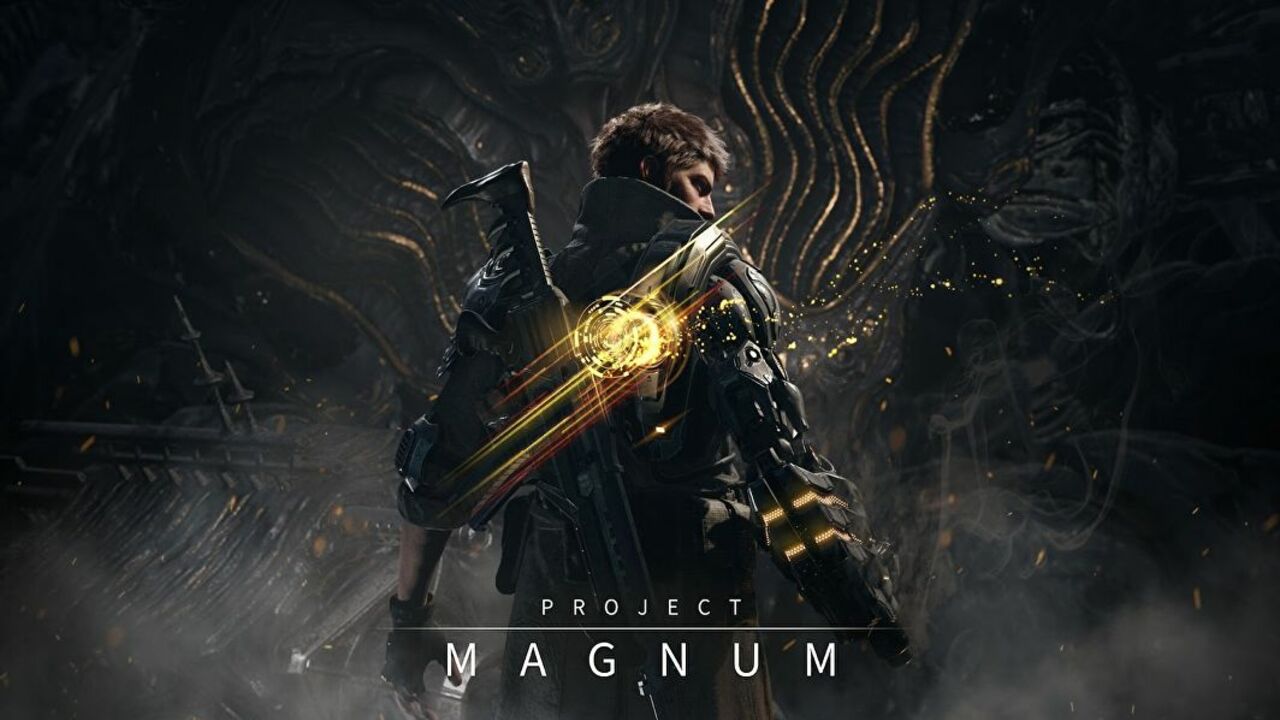 PS5, PS4 Co-Op Looter Shooter Project Magnum sembra molto appariscente nel teaser trailer